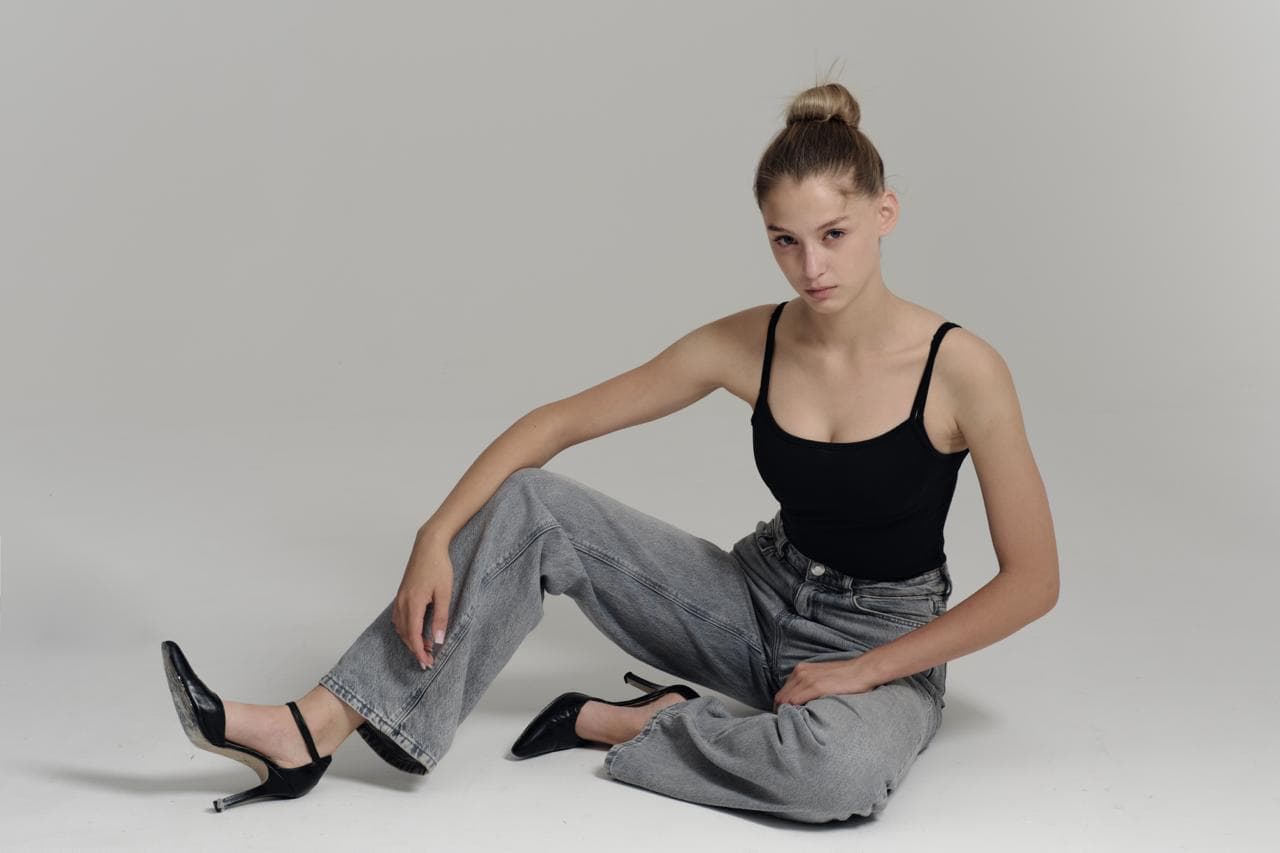 Arina — NIKA MODELS