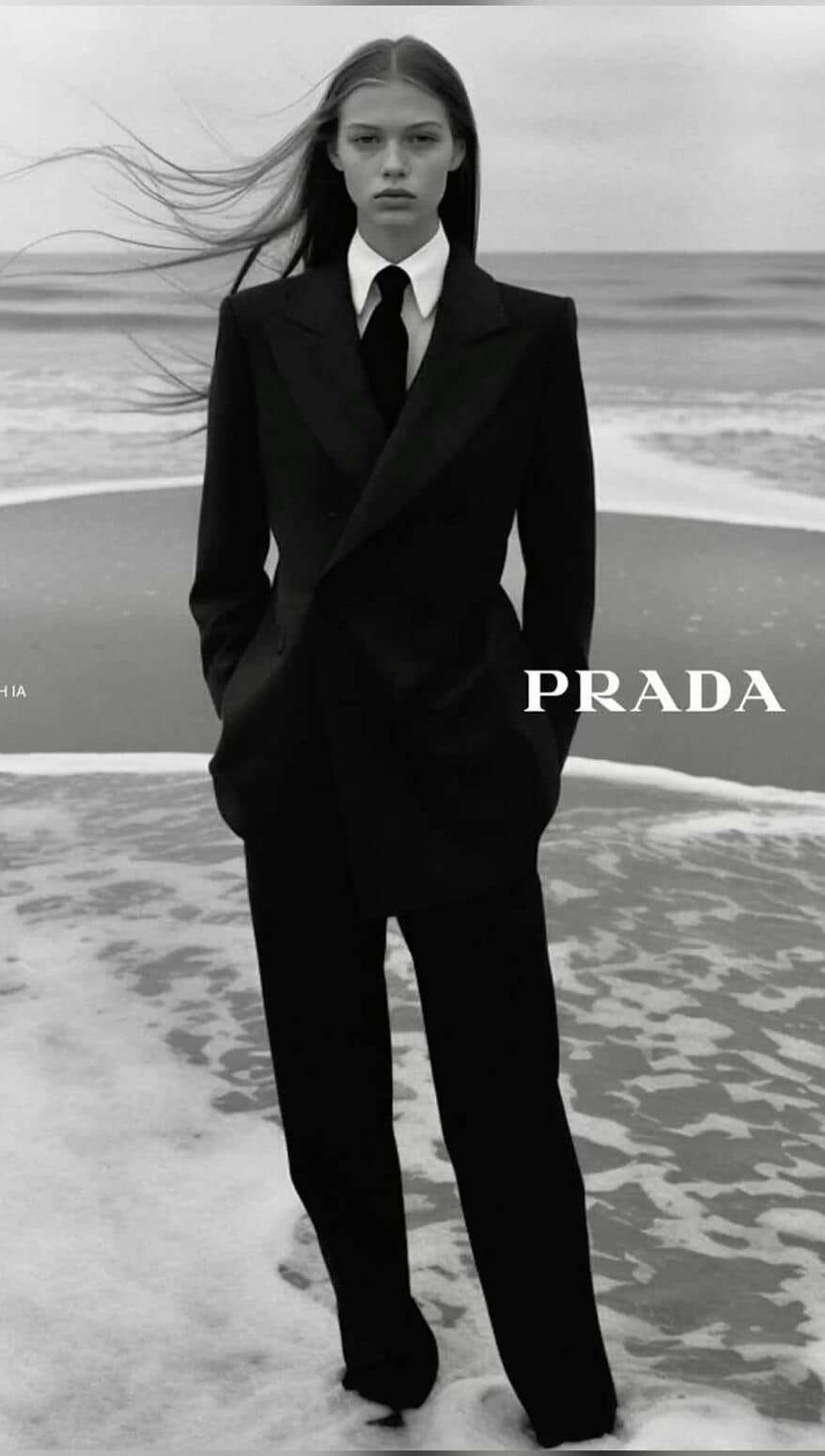 WHERE NEW FACES BECOME ICONS